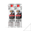 SAMURAI 2-Part Polyurethane (PU) Spray Paint Clear Coat