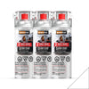 SAMURAI 2-Part Polyurethane (PU) Spray Paint Clear Coat