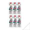 Samurai 2-Part Paint Marine Coating Gloss Polyurethane (PU)