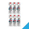Samurai 2-Part Paint Marine Coating Gloss Polyurethane (PU)
