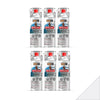 Samurai 2-Part Paint Marine Coating Gloss Polyurethane (PU)