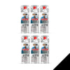 Samurai 2-Part Paint Marine Coating Gloss Polyurethane (PU)