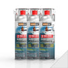 Samurai 2-Part Paint Marine Coating Gloss Polyurethane (PU)