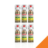 Samurai 2-Part Paint Household Coating Matte Non-Isocyanate (NISO)