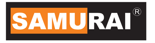 Samurai 2K USA logo