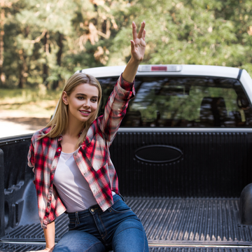 Samurai Bedliner: Unleash Your Pickup's Inner Warrior