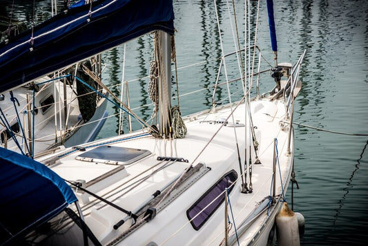 Navigating Boat Maintenance: Why Opting for Marine Wax Over Car Wax Makes a Splash