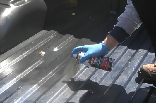 12 Tips for Spray Painting Perfectly