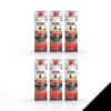 Samurai 2-Part Paint Automotive Coating Gloss Polyurethane (PU)