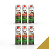 Samurai 2-Part Paint Agriculture Coating Gloss Polyurethane (PU)