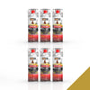 Samurai 2-Part Paint Automotive Coating Gloss Polyurethane (PU)