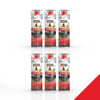 Samurai 2-Part Paint Automotive Coating Gloss Polyurethane (PU)