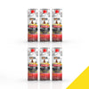 Samurai 2-Part Paint Automotive Coating Gloss Polyurethane (PU)