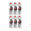 SAMURAI 2-Part Polyurethane (PU) Spray Paint Clear Coat