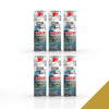 Samurai 2-Part Paint Marine Coating Gloss Polyurethane (PU)