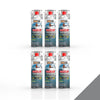 Samurai 2-Part Paint Marine Coating Gloss Polyurethane (PU)