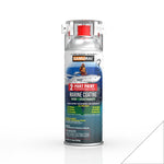 Samurai 2-Part Paint Marine Coating Gloss Non-Isocyanate (NISO)