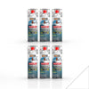 Samurai 2-Part Paint Marine Coating Gloss Polyurethane (PU)