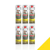 Samurai 2-Part Paint Household Coating Gloss Non-Isocyanate (NISO)