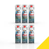 Samurai 2-Part Paint Marine Coating Gloss Polyurethane (PU)