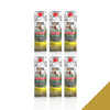 Samurai 2-Part Paint Household Coating Gloss Non-Isocyanate (NISO)