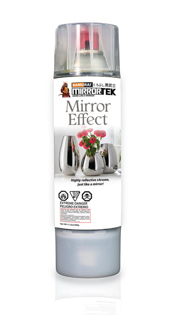 Mirrortek - Chrome Coating