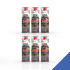 Samurai 2-Part Paint Industrial Coating Matte Polyurethane (PU)