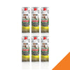 Samurai 2-Part Paint Household Coating Matte Polyurethane (PU)