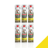 Samurai 2-Part Paint Household Coating Matte Polyurethane (PU)