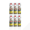 Samurai 2-Part Paint Household Coating Matte Polyurethane (PU)