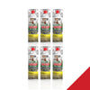 Samurai 2-Part Paint Household Coating Matte Polyurethane (PU)