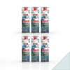 Samurai 2-Part Paint Marine Coating Matte Polyurethane (PU)