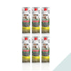 Samurai 2-Part Paint Household Coating Matte Polyurethane (PU)