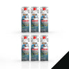 Samurai 2-Part Paint Marine Coating Metallic Polyurethane (PU)