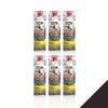 Samurai 2-Part Paint Household Coating Metallic (Polyurethane)