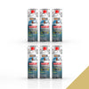 Samurai 2-Part Paint Marine Coating Metallic Polyurethane (PU)