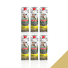 Samurai 2-Part Paint Household Coating Metallic (Polyurethane)