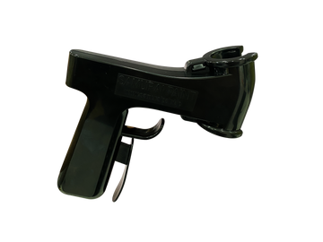 Samurai Aerogun